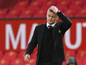 Ole Gunnar Solskjaer heaps praise on Manchester United players after PSG win