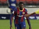 Ousmane Dembele 'arrives late for Barcelona training amid Man United links'