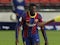 Report: Ousmane Dembele misses Barcelona training amid Manchester United links