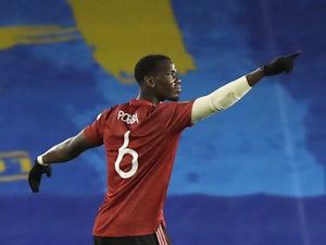Paul Ince: 'It is time for Paul Pogba to leave Man United'