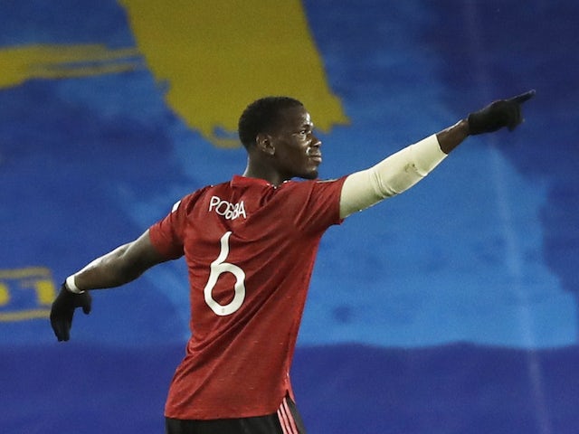 Barcelona to rival Real Madrid for Paul Pogba?