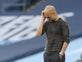 Report: Manchester City preparing for Pep Guardiola exit