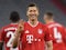 Chelsea 'make contact with Bayern Munich striker Robert Lewandowski'