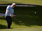 Scotland's Robert MacIntyre one shot off lead in Dubai