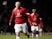 Wayne Rooney's son Kai joins Manchester United