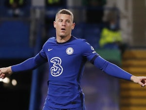 Team News: New signing Ross Barkley cup-tied for Aston Villa's clash with Stoke