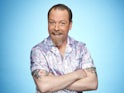 Rufus Hound for Dancing On Ice
