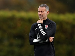 Wales boss Giggs to remain on leave for start of World Cup campaign