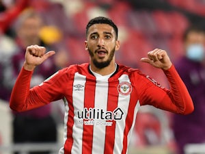 David Moyes excited by Said Benrahma arrival