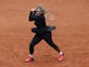 French Open day two: Serena Williams, Rafael Nadal progress as more Brits fall