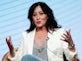 Shannen Doherty's cancer spreads to her brain