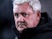 Newcastle boss Steve Bruce urges patience over attacking woes