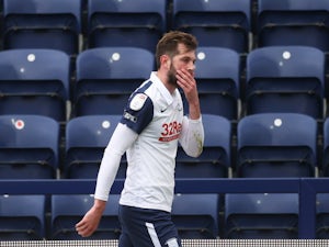Tom Barkhuizen ban reduced to one game after Preston appeal