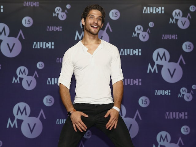 Live tyler posey onlyfans Tyler Posey's