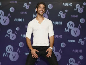 Tyler Posey reveals he has gone sober after "rough patch"