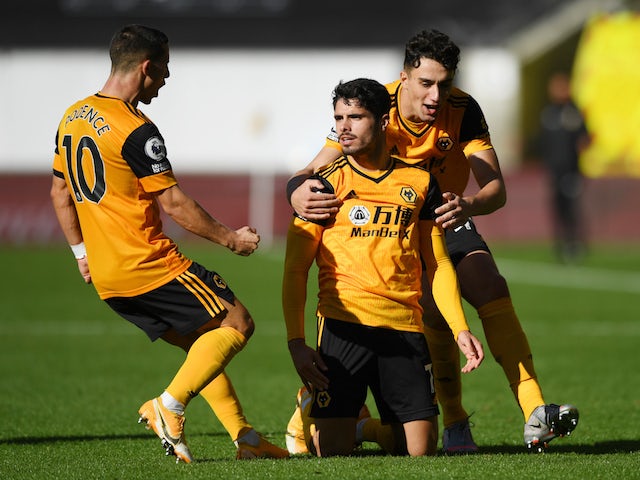 Result: Pedro Neto fires Wolves past pointless Fulham