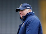 Worcester Warriors director of rugby Alan Solomons pictured in 2019