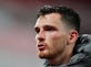 Andy Robertson insists Liverpool should be happy with start to season