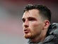 Scotland's Andy Robertson refusing to look too far ahead