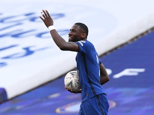 Rudiger rejected offers to leave Chelsea over the summer