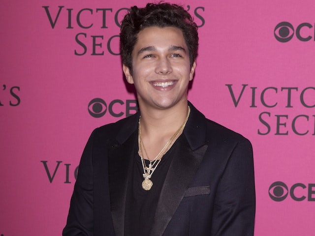 Austin Mahone joins OnlyFans, vows to get naked