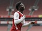 Bukayo Saka not worried about possibility of burn-out