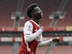 Bukayo Saka not worried about possibility of burn-out