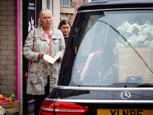 Picture Spoilers: Next week on Coronation Street (October 12-16)