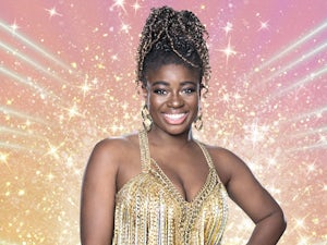 In Pictures: Strictly Come Dancing's Class of 2020
