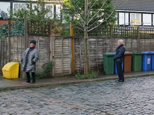 Barbara Knox, Bill Roache return to Coronation Street filming