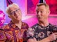 Mrs Brown's Boys 'loses two stars in pay row'