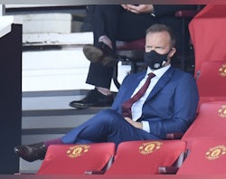 Ed Woodward resigns from Manchester United role