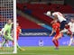 Result: Dominic Calvert-Lewin caps England debut with a goal as Three Lions overcome Wales