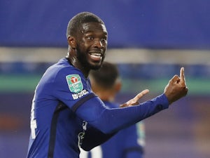 Chelsea open to Fikayo Tomori loan exit?