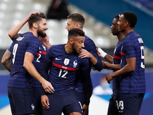 Preview: France vs. Portugal - prediction, team news, lineups