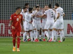 Preview: Georgia vs. North Macedonia - prediction, team news, lineups
