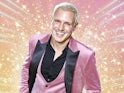 Jamie Laing on the 2020 series of Strictly Come Dancing