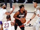 Jimmy Butler stars as Miami Heat reduce Finals deficit against LA Lakers