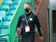 Celtic's Leigh Griffiths to miss Midtjylland tie with '"slight injury"
