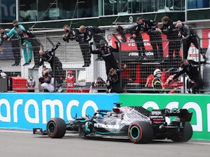 Lewis Hamilton's five greatest victories following record-equalling Eifel GP win