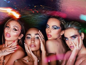 MM's Hot New Releases, October 9: Little Mix, Steps, MNEK
