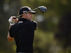 Martin Laird and Patrick Cantlay lead the way in Las Vegas