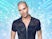 Max George on the 2020 series of Strictly Come Dancing