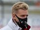 F1 debut 'ten times more difficult' for Schumacher