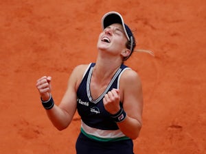 Tennis roundup: Nadia Podoroska beats Serena Williams in Rome