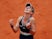 Nadia Podoroska stuns third seed Elina Svitolina to make French Open history