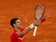 Result: Novak Djokovic beats Stefanos Tsitsipas in five sets to reach French Open final