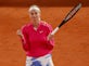 Result: Petra Kvitova books spot in French Open semi-finals