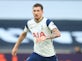 Tottenham injury, suspension list vs. Fulham