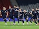 Result: Scotland beat Israel on penalties to progress to Euro 2020 playoff final